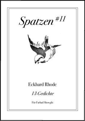 13 Gedichte