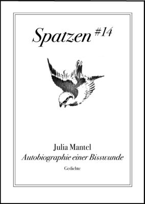 Autobiographie einer Bisswunde
