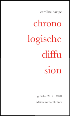 Chronologische Diffusion
